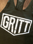 GRITT Nation Stringer Tank