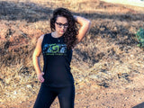 Women's GRITT MILITIA Tank