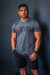 NATION 2.0 MEN'S TEE