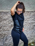 Women's GRITT Iron 2.0 Tee