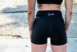 Endurance Shorts