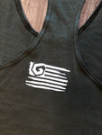 GRITT Nation Stringer Tank