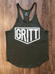 GRITT Nation Stringer Tank