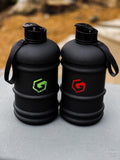 GRITT 1/2 Gallon Quencher