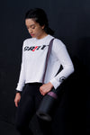 Swift Long Sleeve Crop