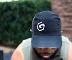 Five Panel Dry-Fit Hat