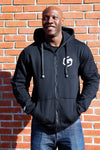 Icon Zip Hoodie