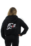 Women's Original Crop Hoodie