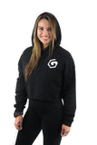 Women's Original Crop Hoodie