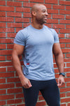 Men's GRITT Iron Tee