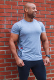 Men's GRITT Iron Tee