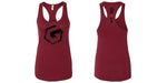 Women's Logo RacerBack Tank