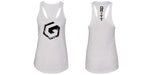 Women's Logo RacerBack Tank