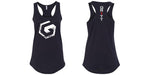 Women's Logo RacerBack Tank