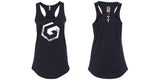 Women's Logo RacerBack Tank