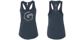 Women's Logo RacerBack Tank