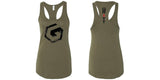 Women's Logo RacerBack Tank