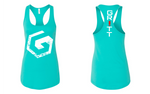 Women's Logo RacerBack Tank