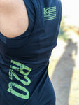 Women's GRITT MILITIA Tank