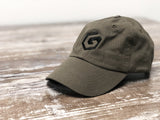 Logo Dad Cap