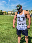 GRITT Nation Stringer Tank