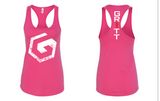 Women's Logo RacerBack Tank