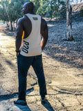 Men's GRITT MILITIA Tank