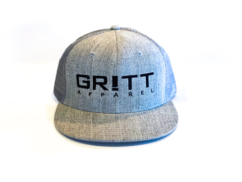 GRITT Original Snapback