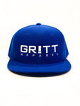 GRITT Original Snapback