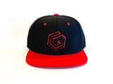 Logo Snapback