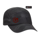 Five Panel Dry-Fit Hat