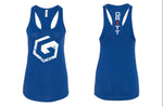 Women's Logo RacerBack Tank