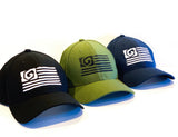 GRITT Nation Flex Fit Hat