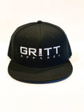 GRITT Original Snapback