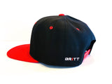 Logo Snapback