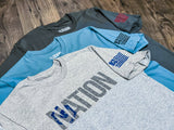 NATION 2.0 MEN'S TEE