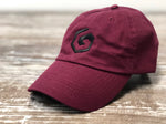 Logo Dad Cap