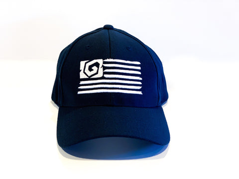 GRITT Nation Flex Fit Hat