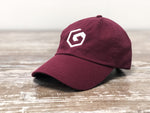 Logo Dad Cap