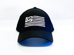 GRITT Nation Flex Fit Hat