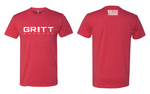 GRITT Nation Tee