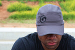 Five Panel Dry-Fit Hat