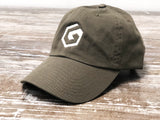 Logo Dad Cap