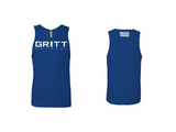 GRITT Nation Tank