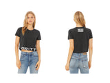 GRITT Nation Crop Top