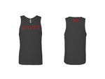 GRITT Nation Tank