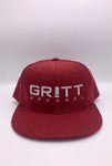 GRITT Original Snapback