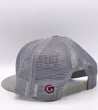 GRITT Original Snapback