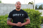 GRITT Nation Tee