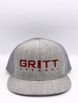 GRITT Original Snapback